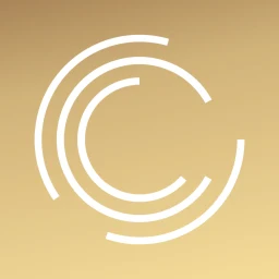 Cohere のアイコン